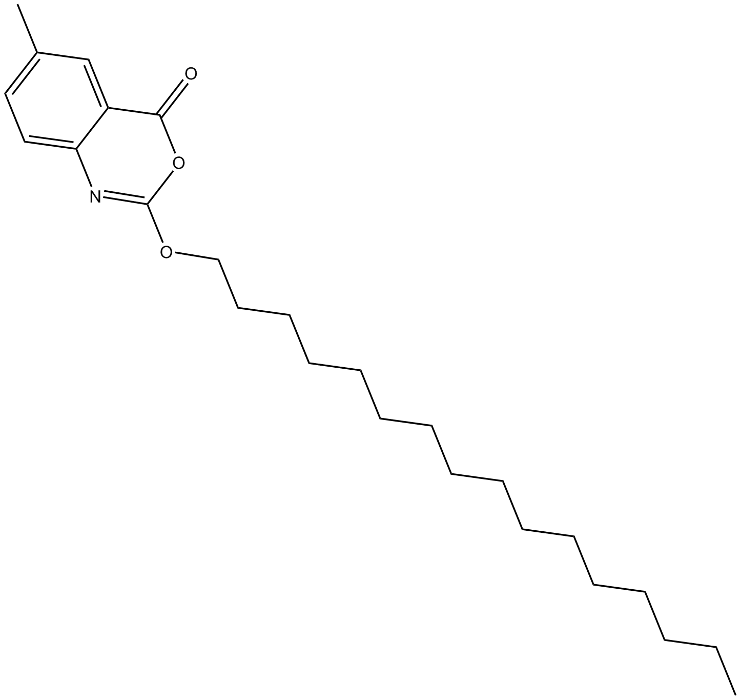 Cetilistat