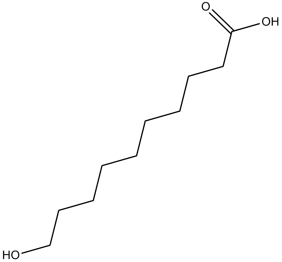 10-Hydroxydecanoic acid