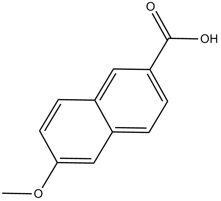 6-Methoxy-2-naphthoic acid