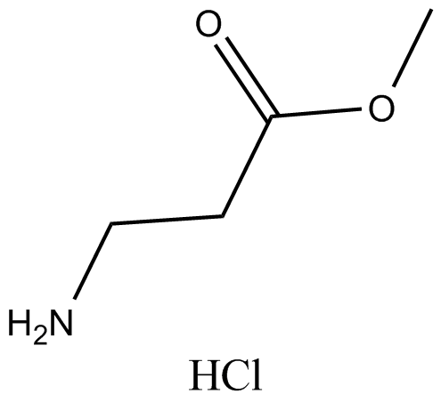 β-Alanine methyl ester hydrochloride