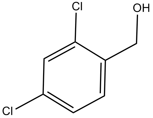 2,4-Dichlorobenzyl alcohol