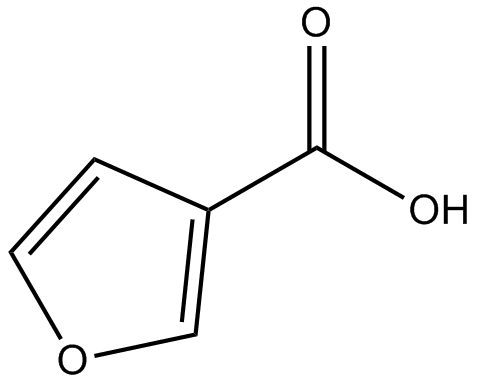 3-Furoic acid