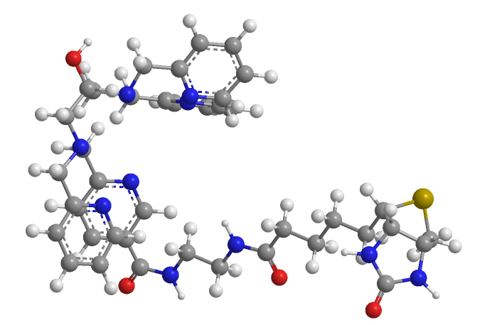 Phos binding reagent (Phosbind) Biotin