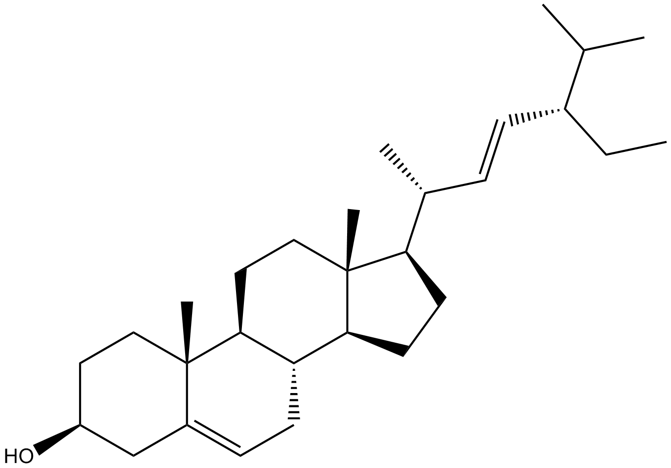 Stigmasterol