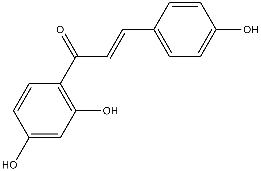 Isoliquiritigenin