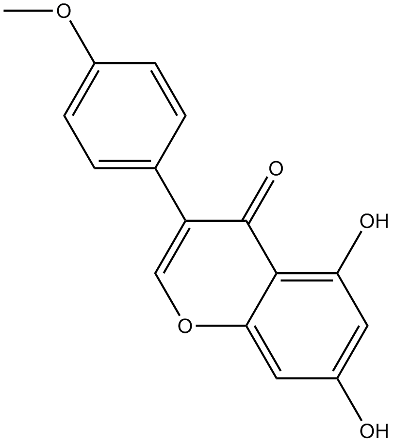 Biochanin A