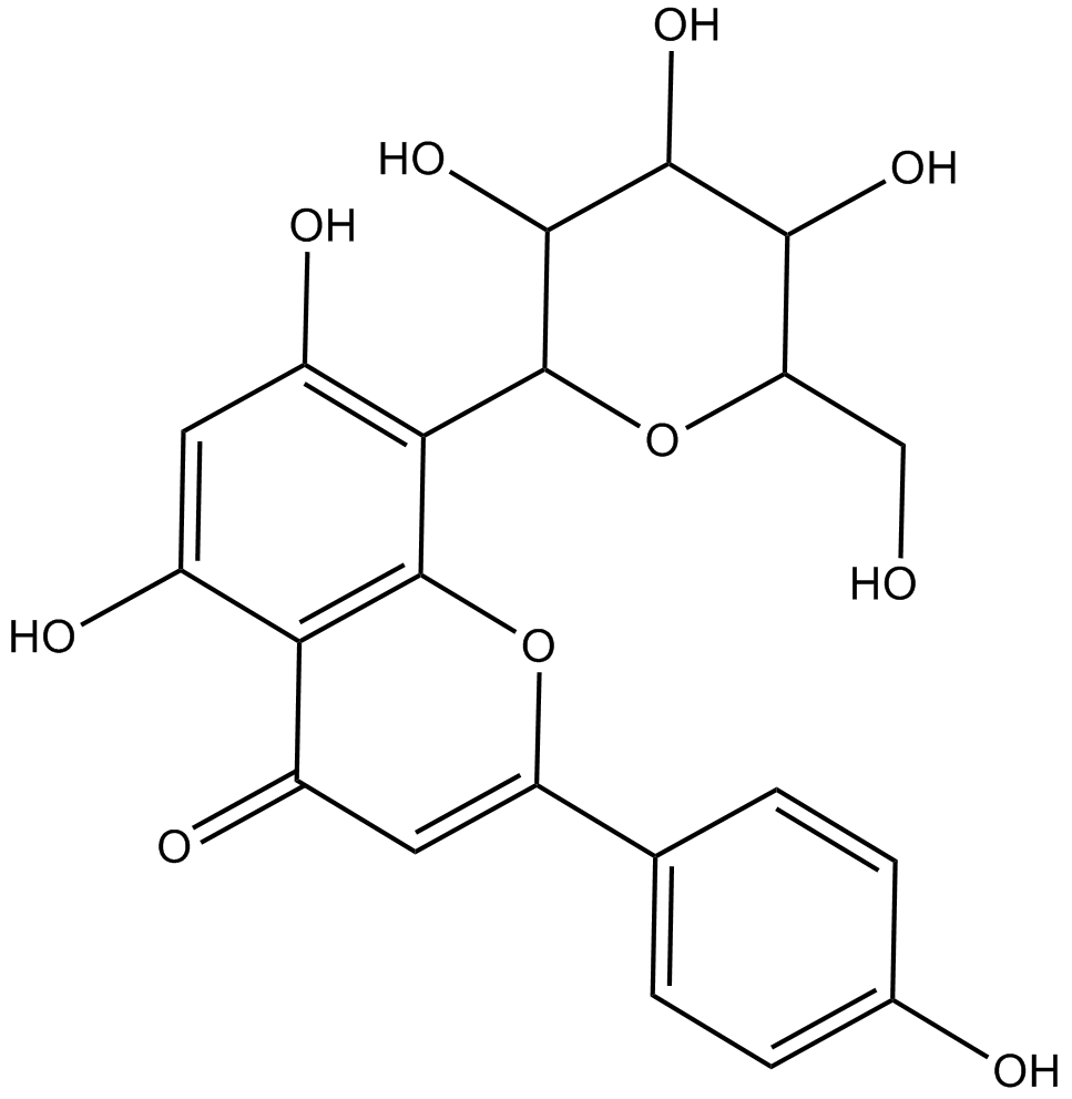 Vitexin