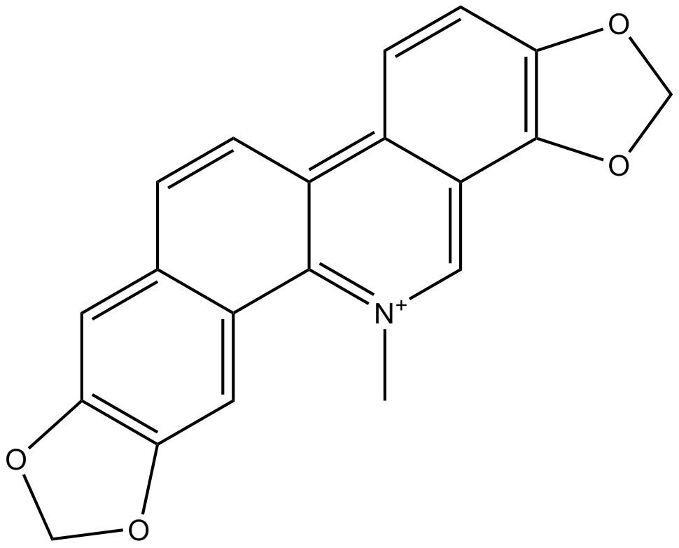 Sanguinarine