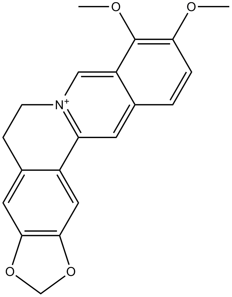 Berberine