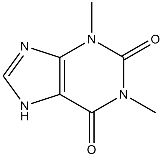 Theophylline