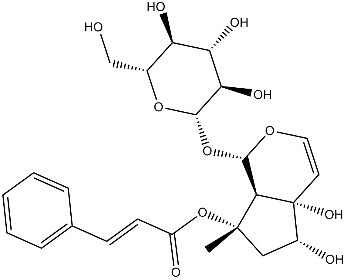 Harpagoside