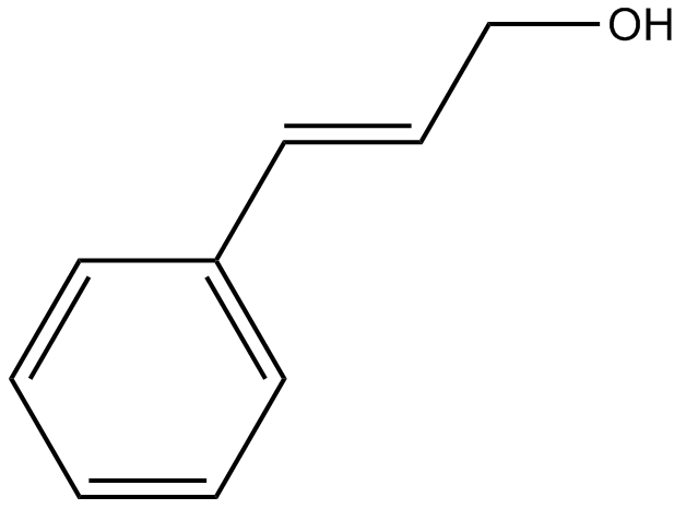 Cinnamyl alcohol