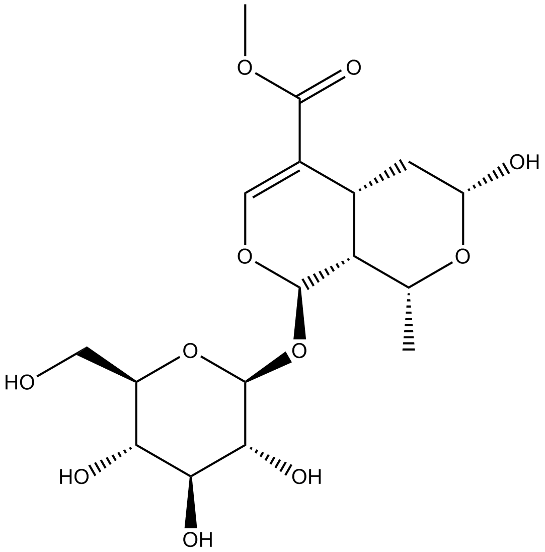 Morroniside