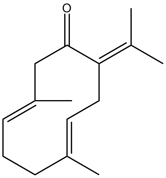 Germacrone