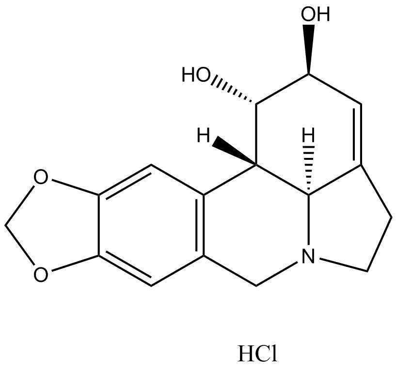 Lycorine chloride