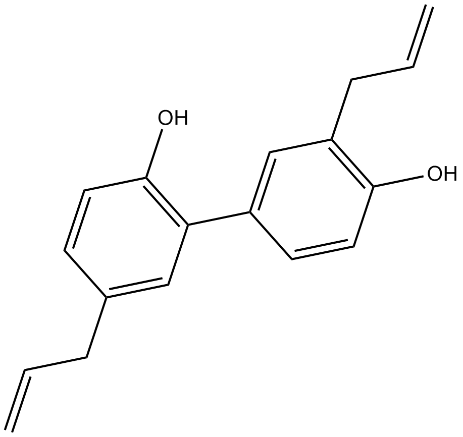 Honokiol