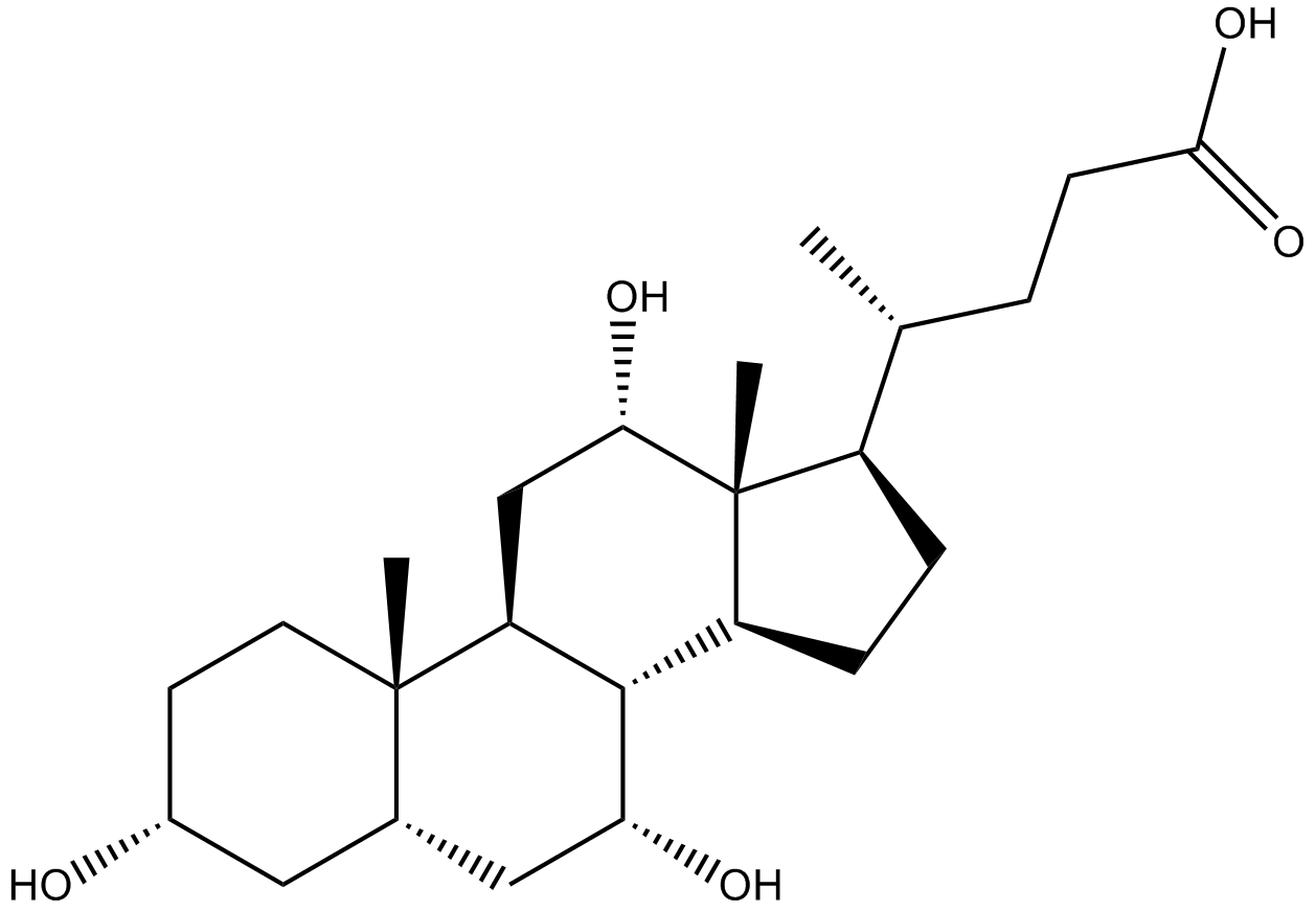 Cholic acid