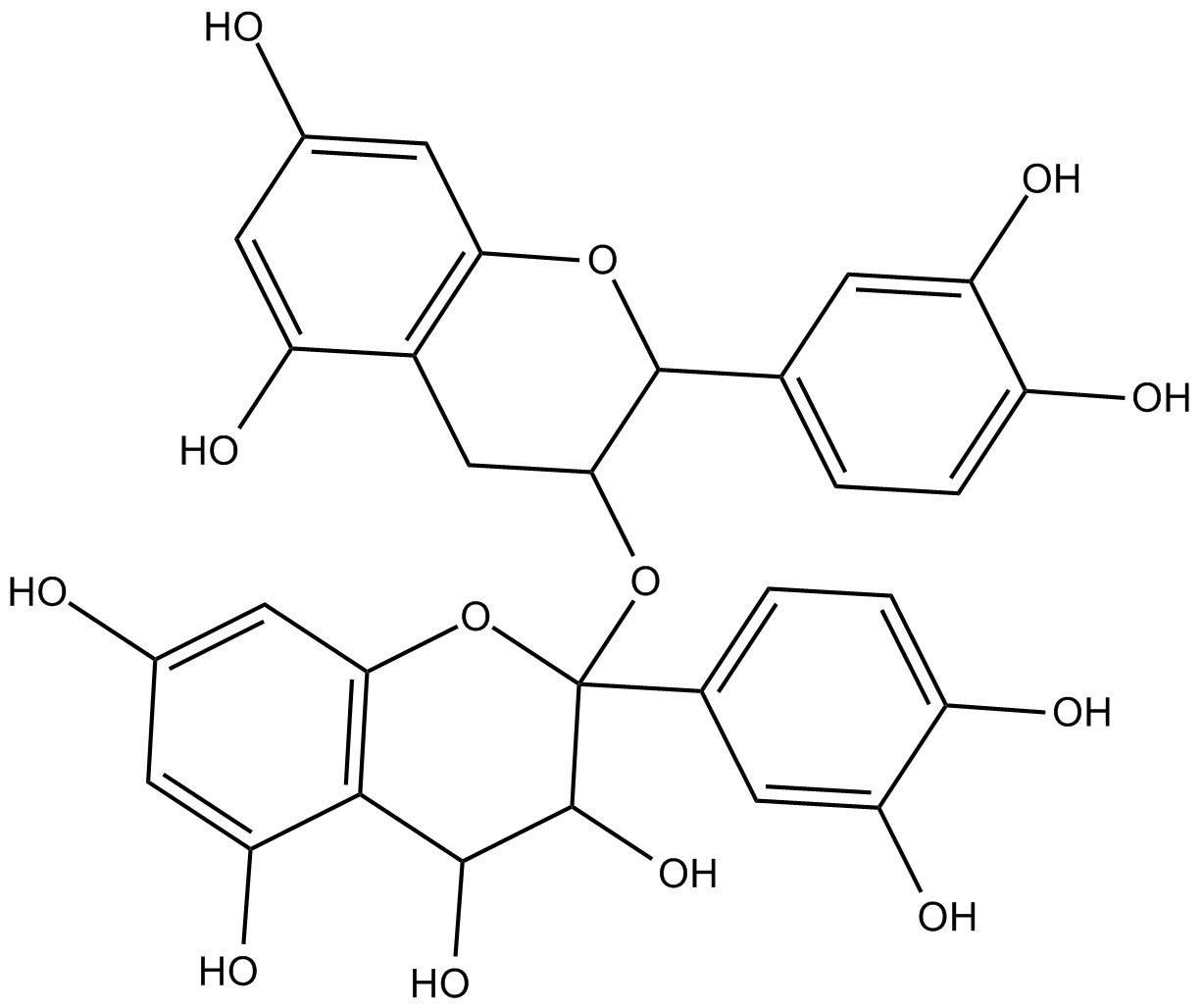 Procyanidin