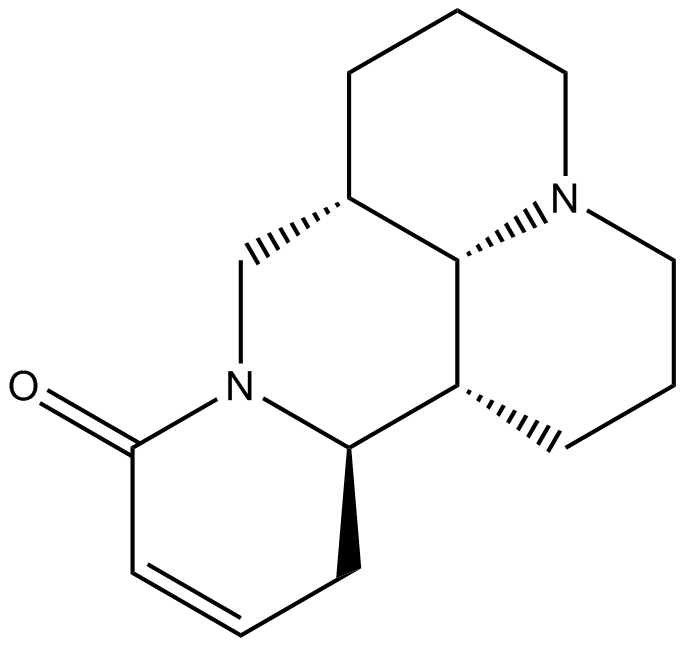 Sophocarpine