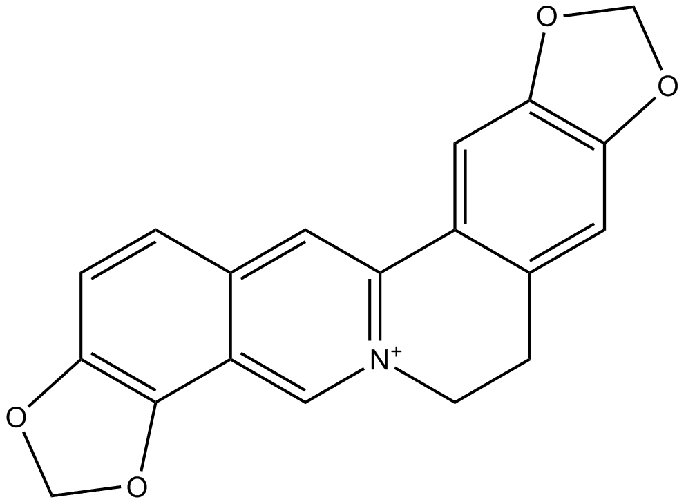 Coptisine