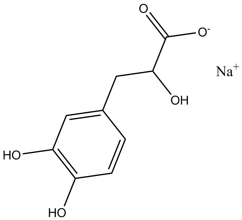 Sodium Danshensu