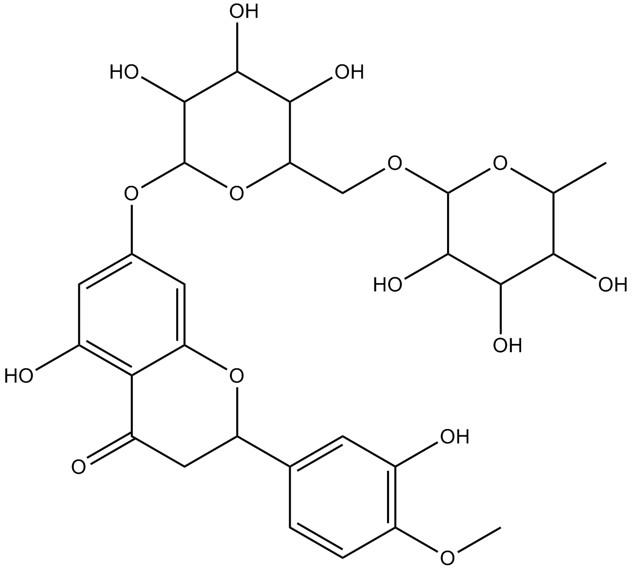 Hesperidin