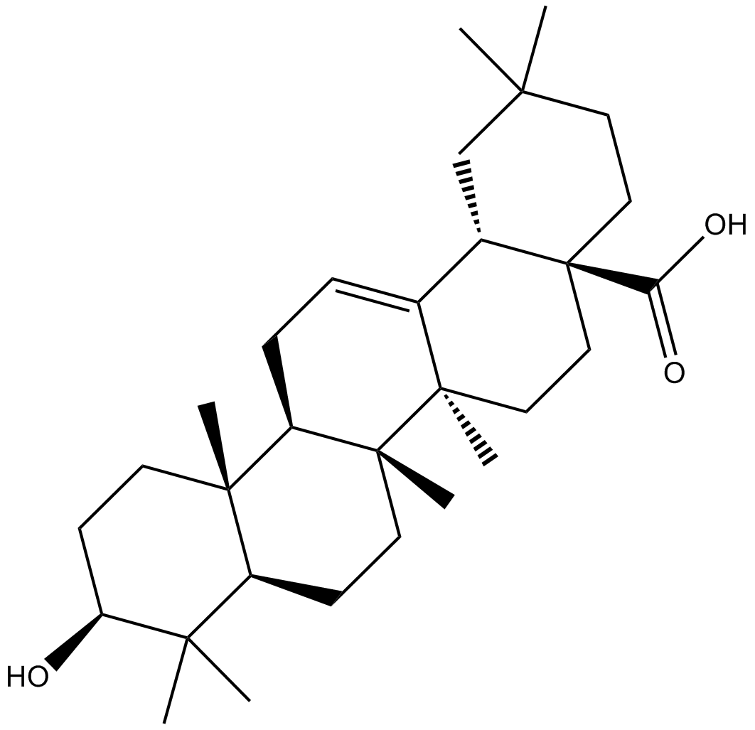 Oleanolic acid