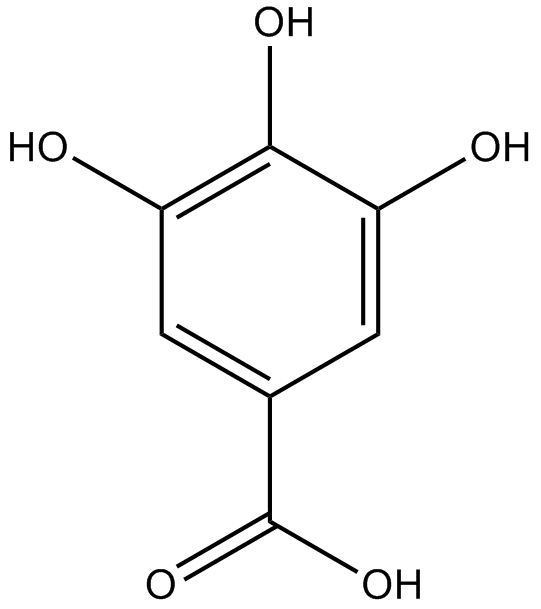 Gallic acid