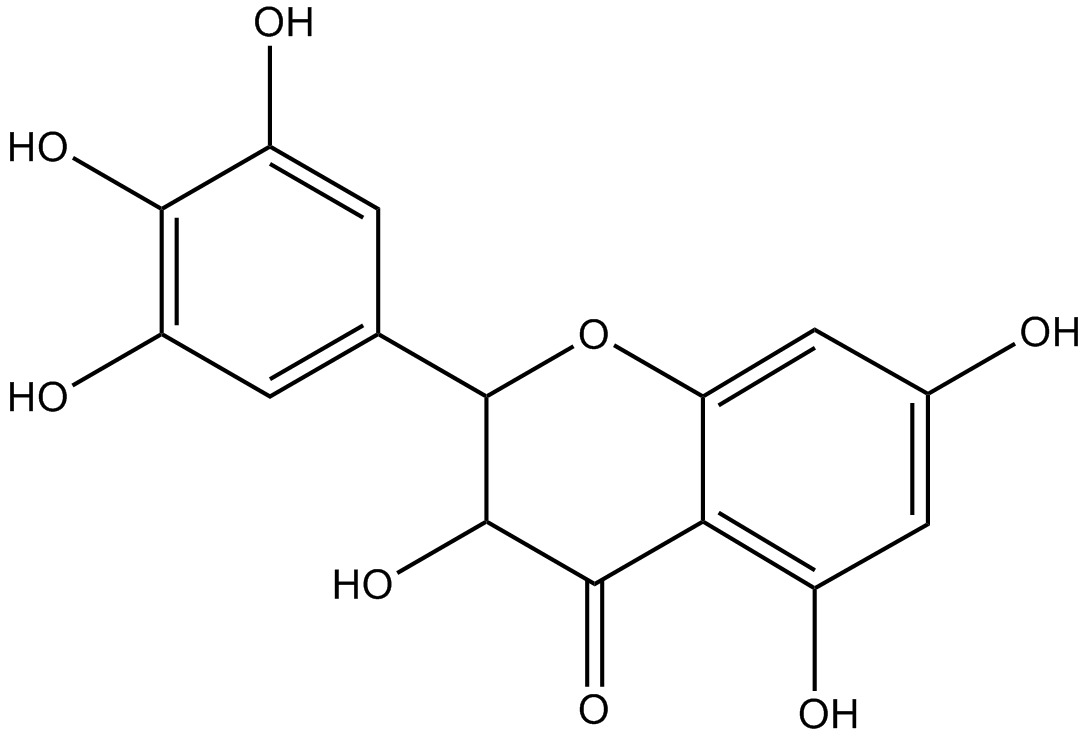 Dihydromyricetin