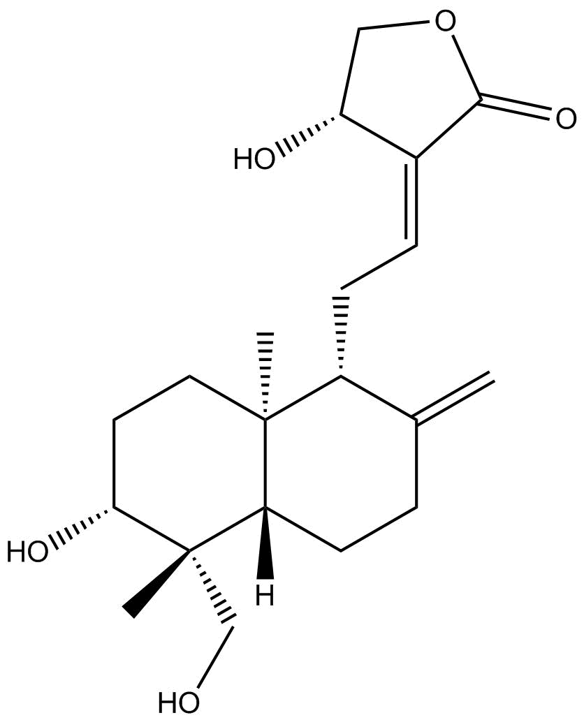 Andrographolide