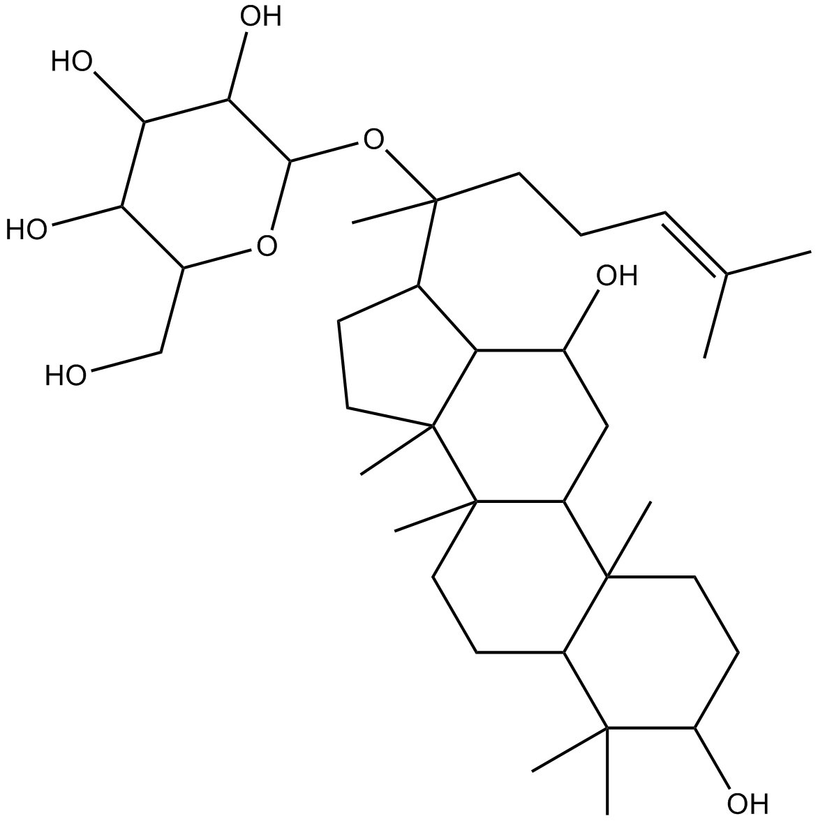 Compound K