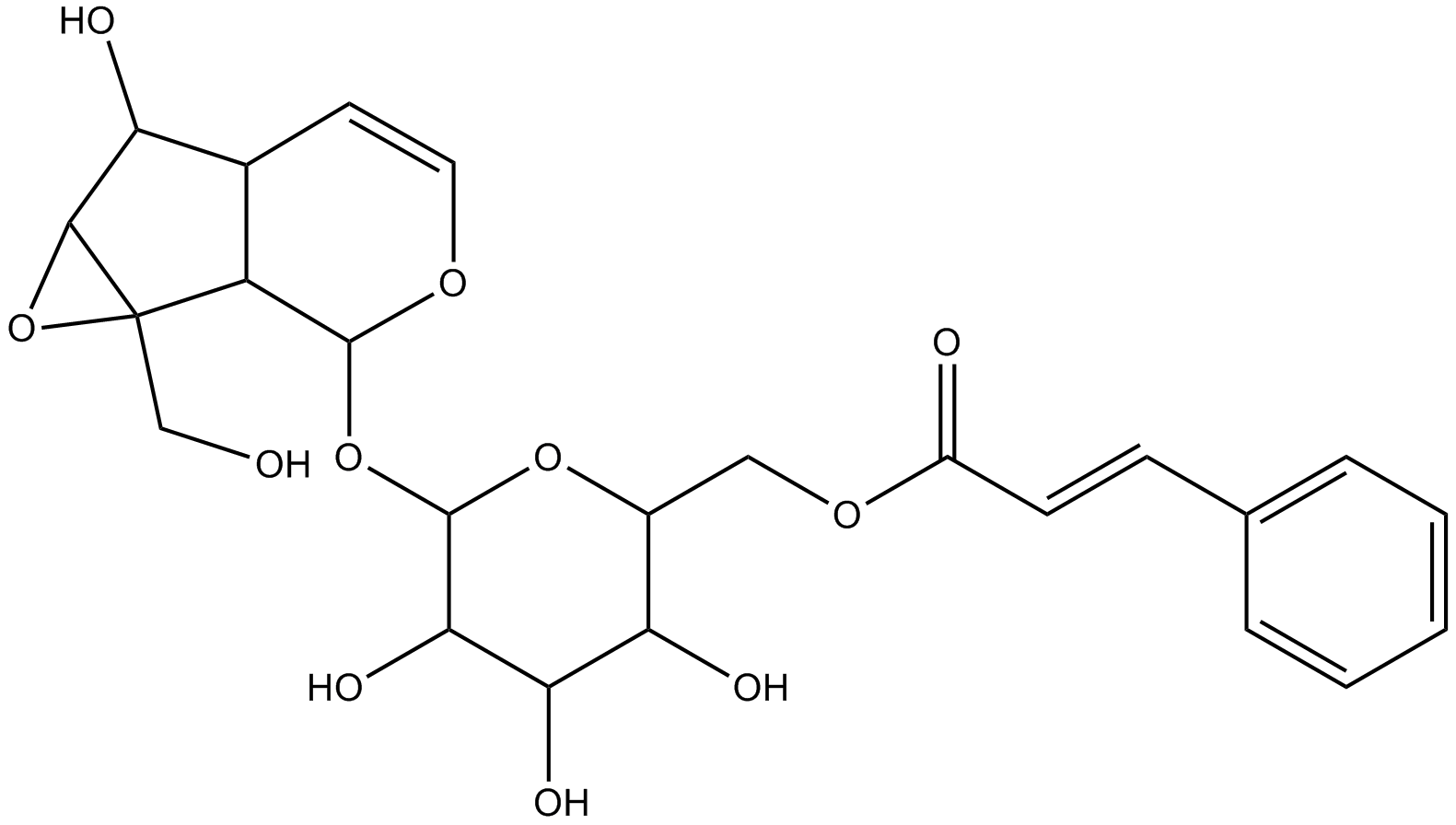 Picroside I