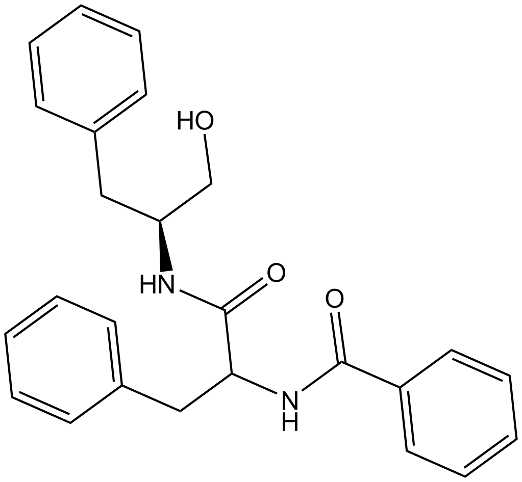 Aurantiamide