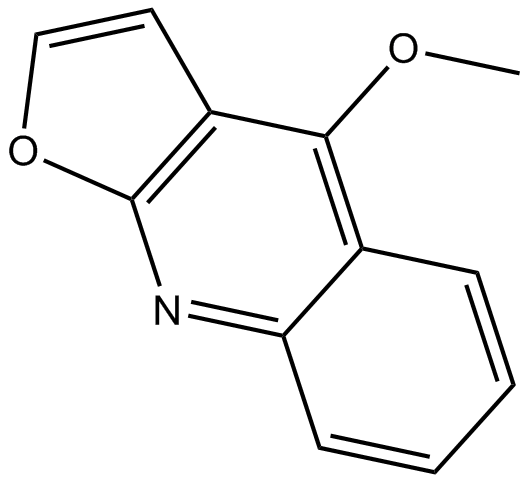 Dictamnine