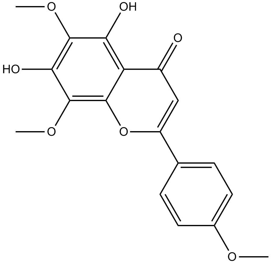 Lysionotin