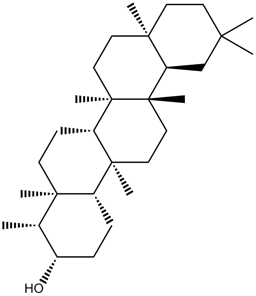 Epifriedelanol