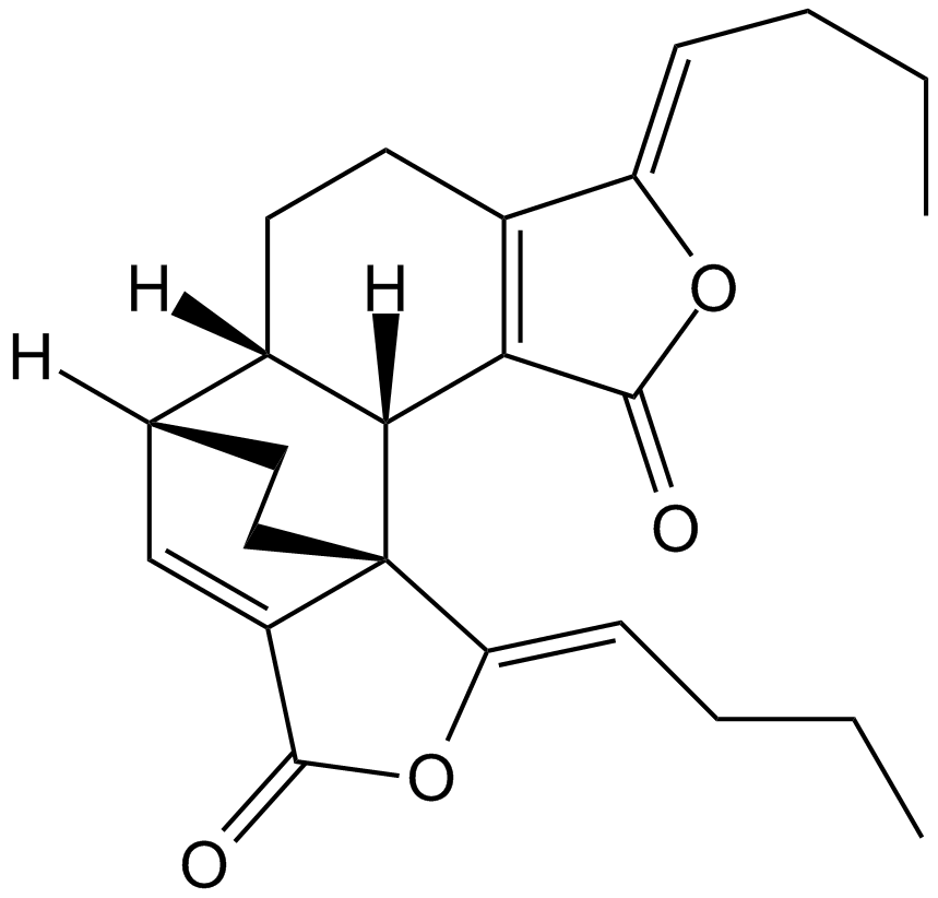 Levistilide A