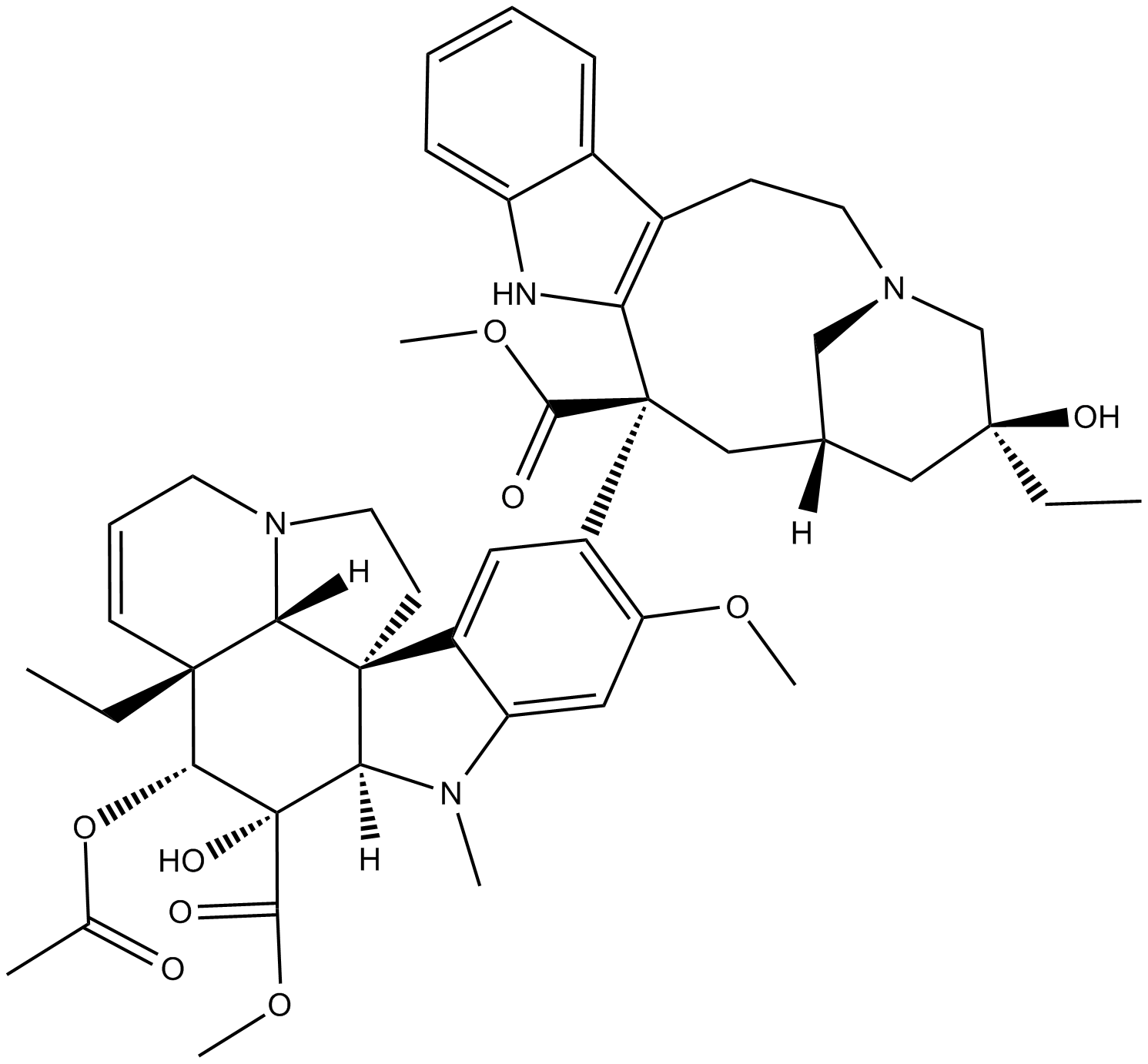 vinblastine