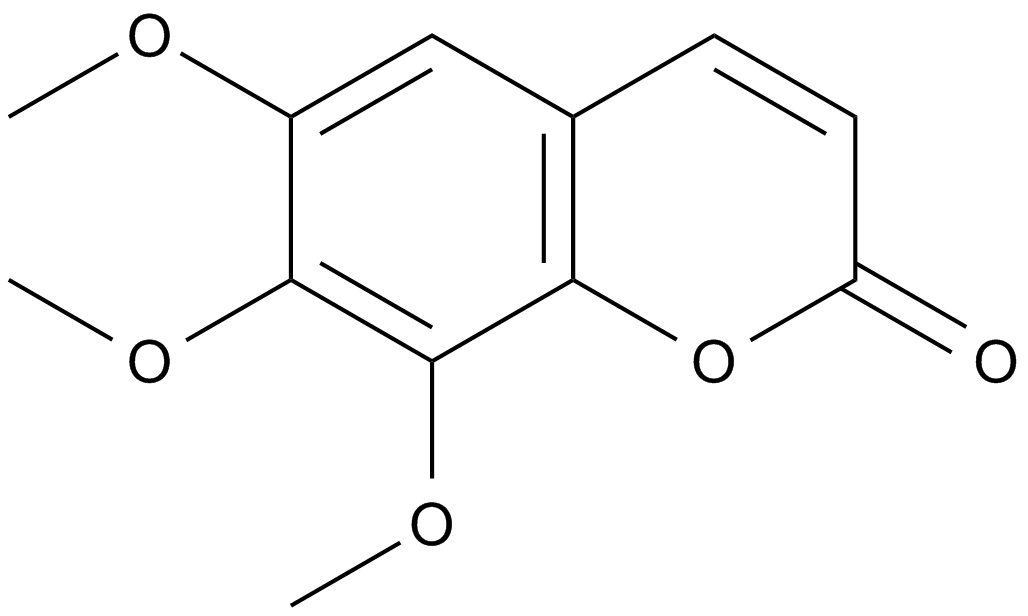 Dimethylfraxetin