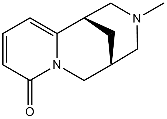 N－Methylcytisine