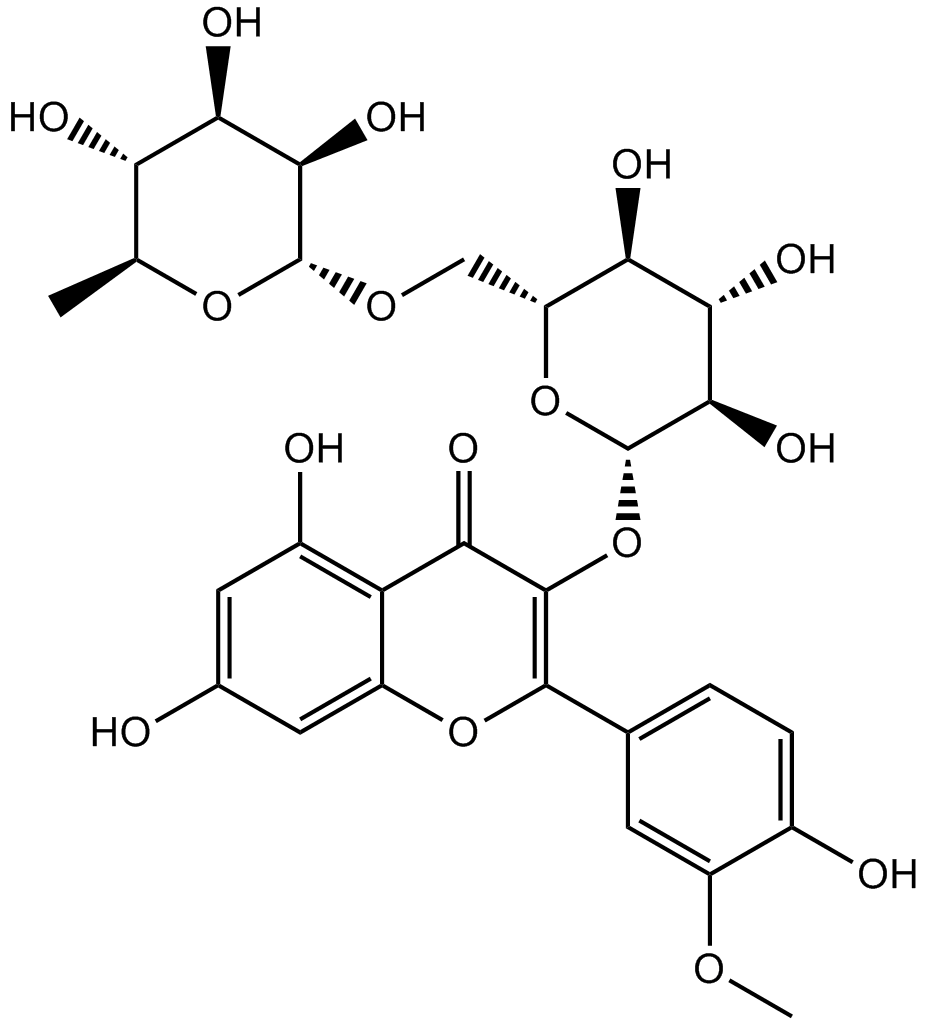 Narcissoside