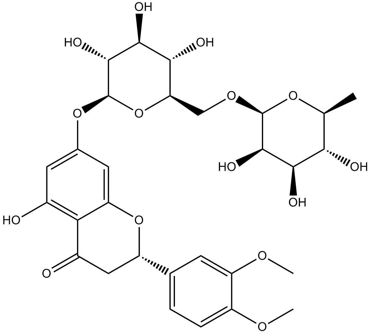 Methyl hesperidin