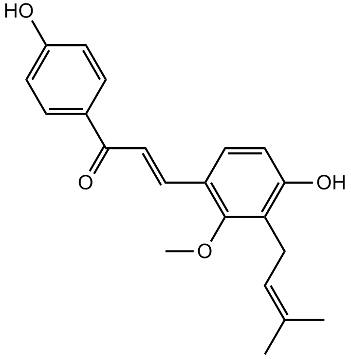 Licochalcone C