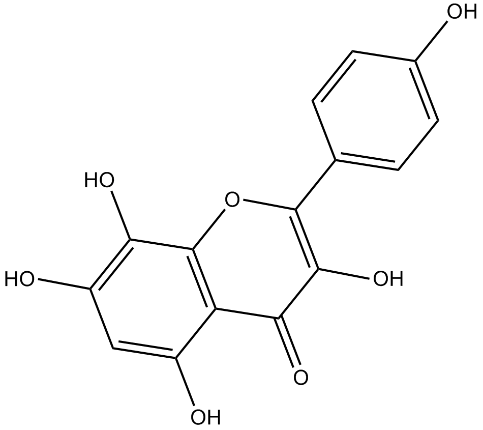 Herbacetin