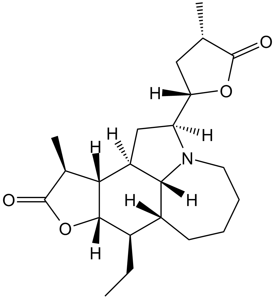 Tuberstemonine