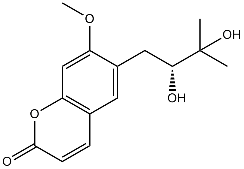 Peucedanol