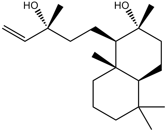 Sclareol