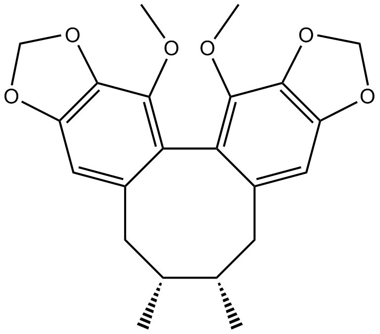 Schisandrin C