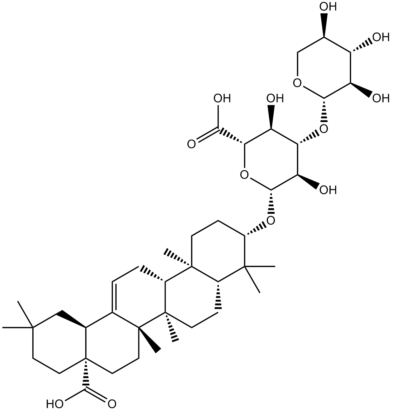 Momordin Ic