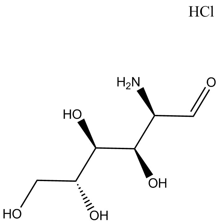 Chitosamine hydrochloride